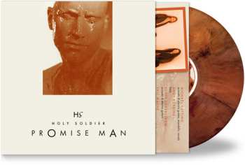 Album Holy Soldier: Promise Man
