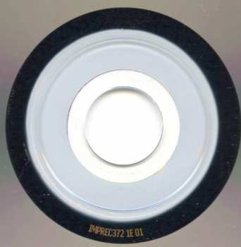 CD Holy Sons: My Only Warm Coals