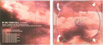 CD Holy Sons: My Only Warm Coals