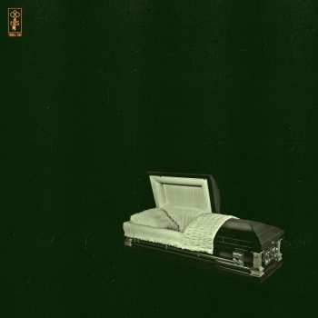 CD Holy Sons: Raw And Disfigured