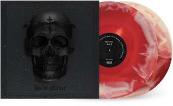 Album HolyName: HolyName