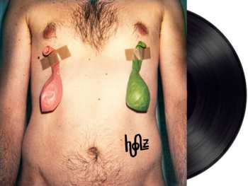 LP Holz: Holz LTD | CLR