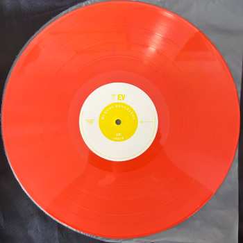 3LP Hombres G: Huevos Revueltos En Vivo