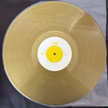 3LP Hombres G: Huevos Revueltos En Vivo