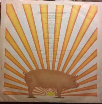 LP Hombres G: Estamos Locos...¿O Qué?