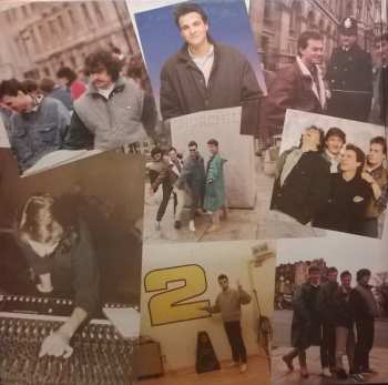 LP Hombres G: Estamos Locos...¿O Qué?