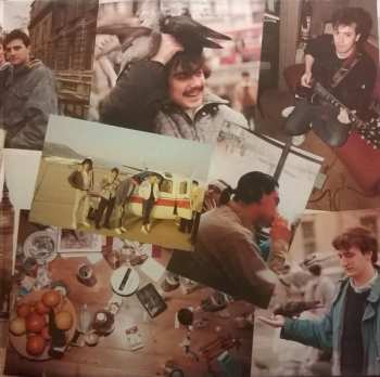 LP Hombres G: Estamos Locos...¿O Qué?