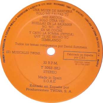 LP Hombres G: Estamos Locos...¿O Qué?