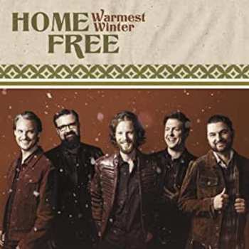 Album Home Free: Warmest Winter