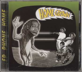 CD Home Grown: EP Phone Home