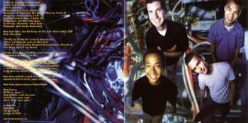 CD Home Grown: EP Phone Home