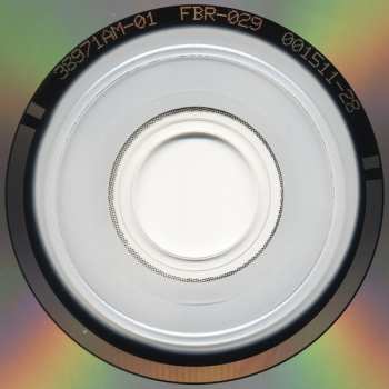 CD Home Grown: EP Phone Home