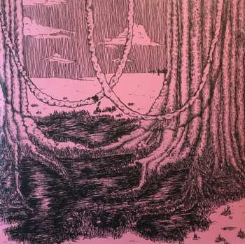 LP Home Is Where: The Whaler  CLR | LTD