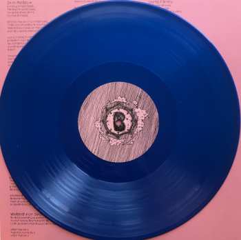 LP Home Is Where: The Whaler  CLR | LTD