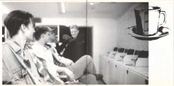 CD Home: Issues: Excerpts From Home's I-VIII (1991-1994)