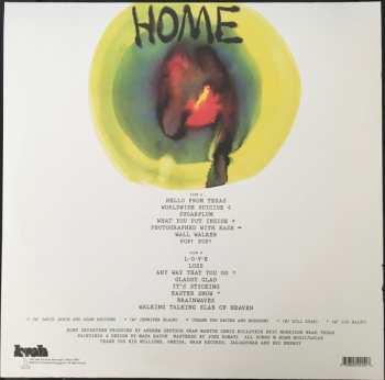 LP Home: Seventeen