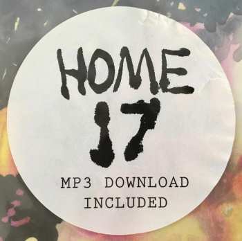 LP Home: Seventeen