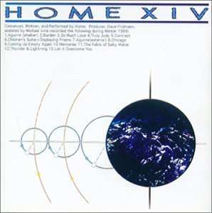 CD Home: XIV