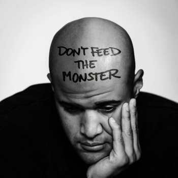 CD Homeboy Sandman: Don't Feed The Monster