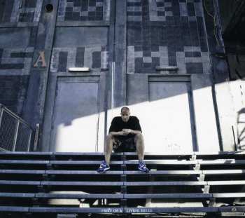 CD Homeboy Sandman: First Of A Living Breed