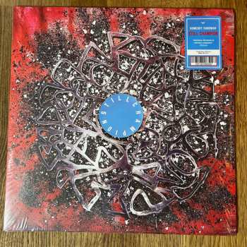 Album Homeboy Sandman: Still Champion