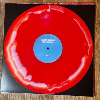 LP Homeboy Sandman: Still Champion LTD | CLR