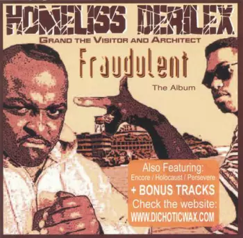 Homeliss Derilex: Fraudulent