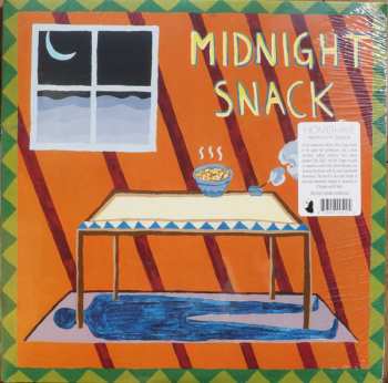 LP Homeshake: Midnight Snack