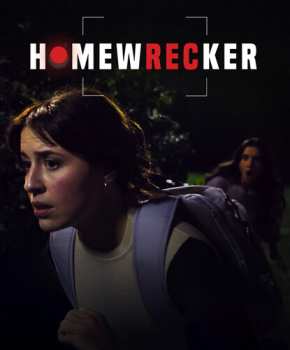 Blu-ray Homewrecker: Homewrecker