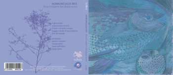 CD Homunculus Res: Ecco L'impero Dei Doppi Sensi