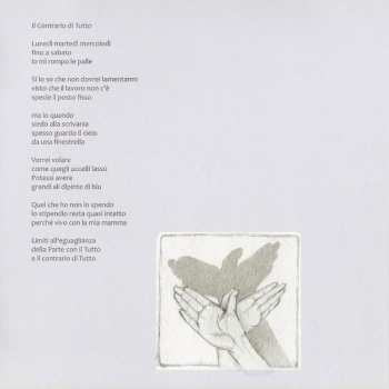 CD Homunculus Res: Limiti All'Eguaglianza Della Parte Con Il Tutto