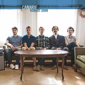 Album Honest John: Canarie
