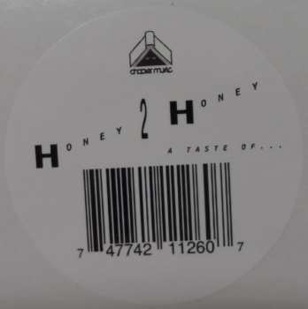 LP Honey 2 Honey: A Taste Of