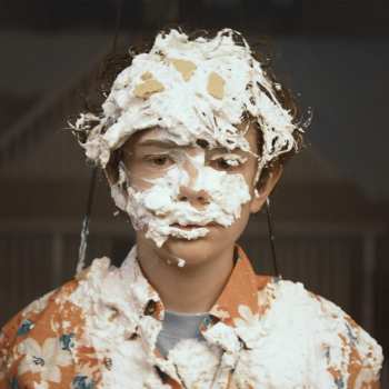 Album Alex Somers: Honey Boy (Original Motion Picture Soundtrack)