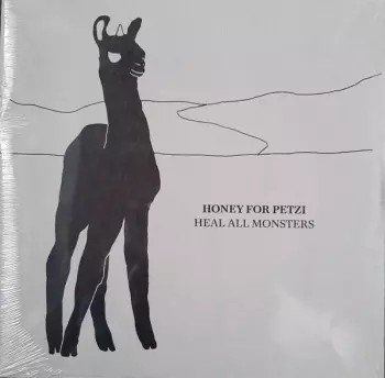 Heal All Monsters / Nicholson