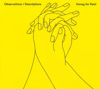 Observations + Descriptions