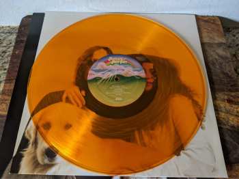 LP Honey Harper: Honey Harper & The Infinite Sky CLR