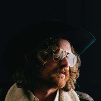 CD Honey Harper: Honey Harper & The Infinite Sky