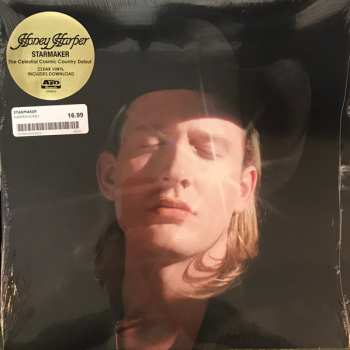 LP Honey Harper: Starmaker CLR