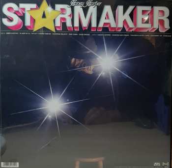 LP Honey Harper: Starmaker CLR