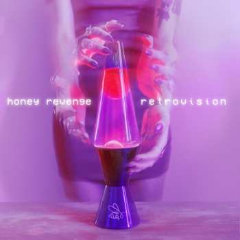 LP Honey Revenge: Retrovision