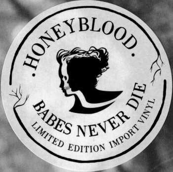 LP Honeyblood: Babes Never Die