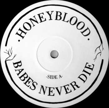 LP Honeyblood: Babes Never Die