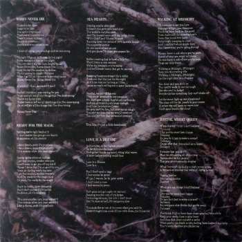 LP Honeyblood: Babes Never Die