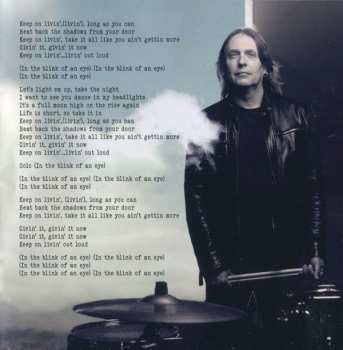 CD Honeymoon Suite: Alive