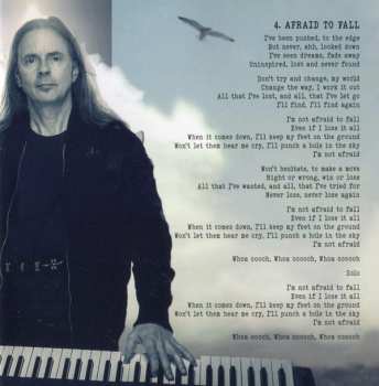 CD Honeymoon Suite: Alive