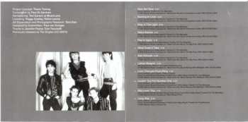 CD Honeymoon Suite: The Essentials