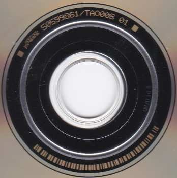 CD Honeyroot: Sound Echo Location DIGI