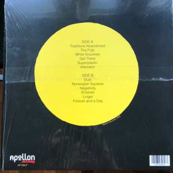 LP Honeyvein: Honeyvein LTD