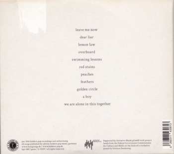 CD Honig: It's Not A Hummingbird, It's Your Father's Ghost